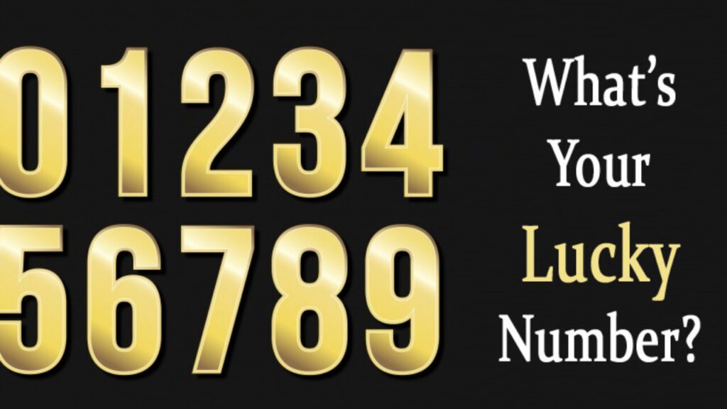 How to Find Your Lucky Number in Numerology