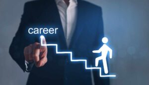 Career and Professional Growth for Life Path 1