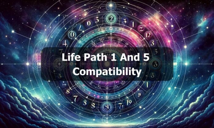 Life Path 1 And 5 Compatibility