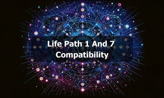 Life Path 1 And 7 Compatibility