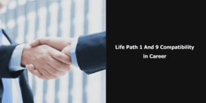 Life Path 1 And 9 Compatibility in Career