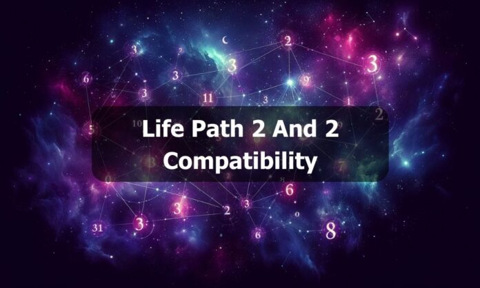 Life Path 2 And 2 Compatibility