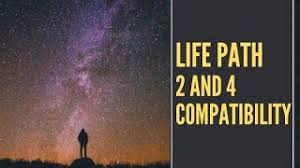 Exploring Compatibility Aspects of Life Path 2 and 4