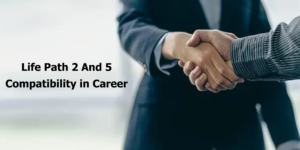 Life Path 2 And 5 Compatibility in Career