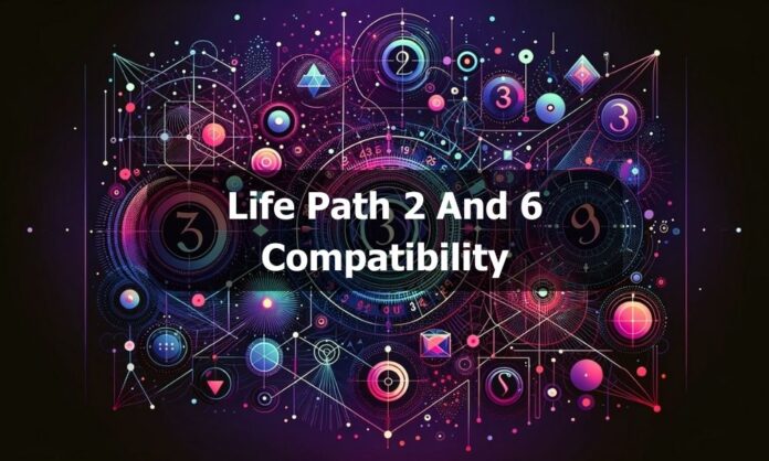 Life Path 2 And 6 Compatibility