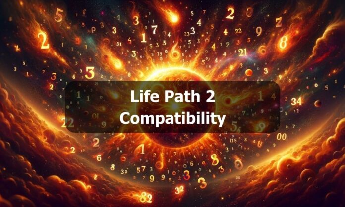 Life Path 2 Compatibility