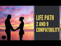 Life Path 2 And 9 Compatibility Love and Romantic