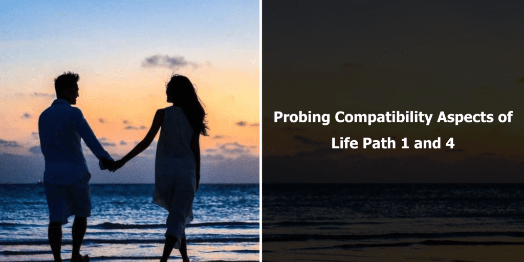 Uncovering Compatibility Factors between Life Path 1 and 4