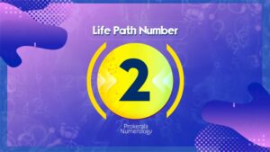 Numerological Compatibility of Life Path Number 2