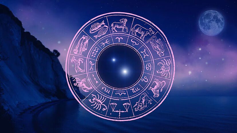Zodiac Sign of Life Path 11