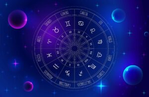 Zodiac Signs and their Connection to Life Path Number 1