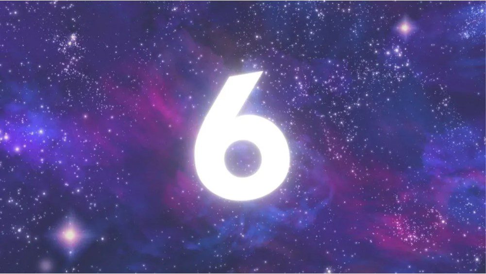 Ruling Planet of Numerology Number 6