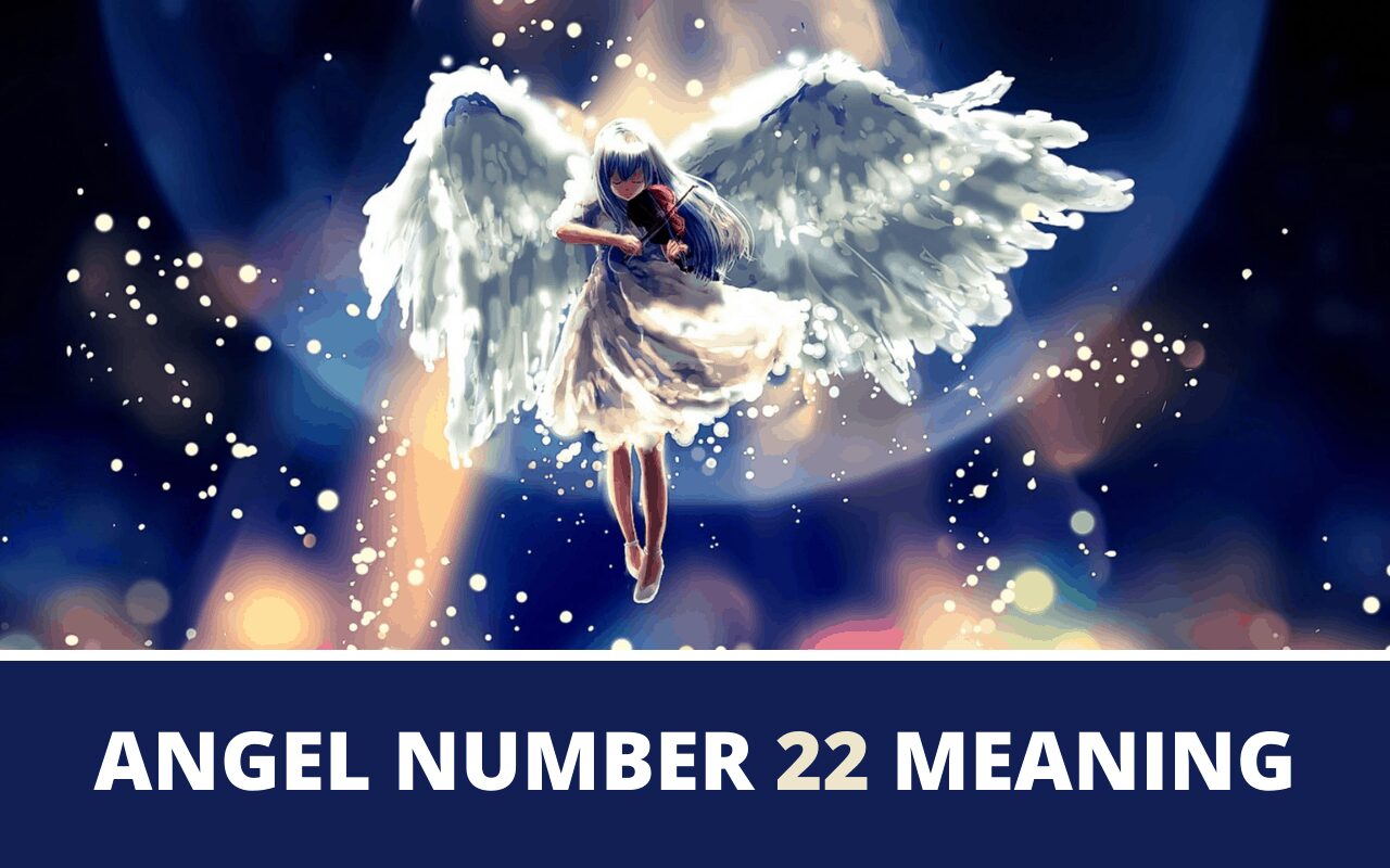 what does 22 mean in numerology