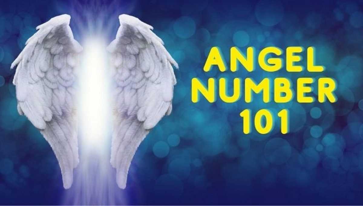 How 101 Angel Number Guides Your Life Path