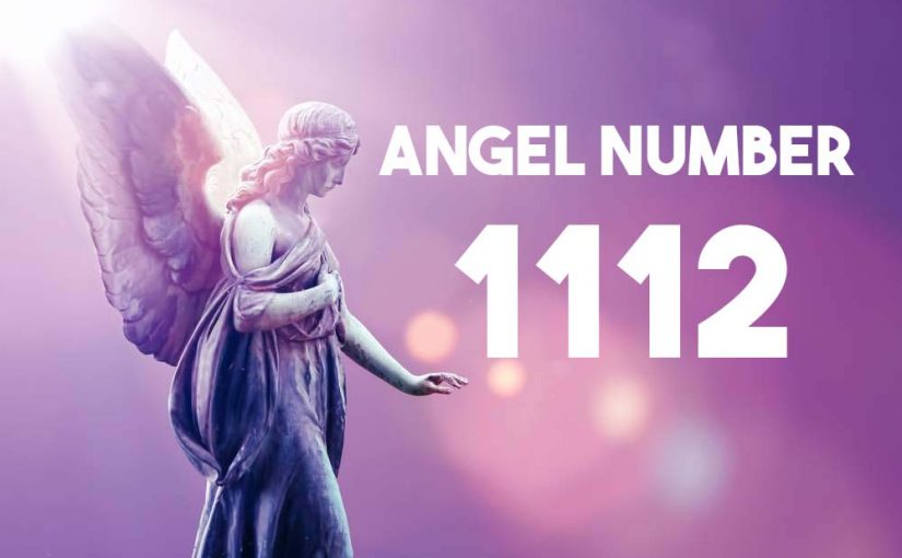 How 1112 Angel Number Guides Your Life Path