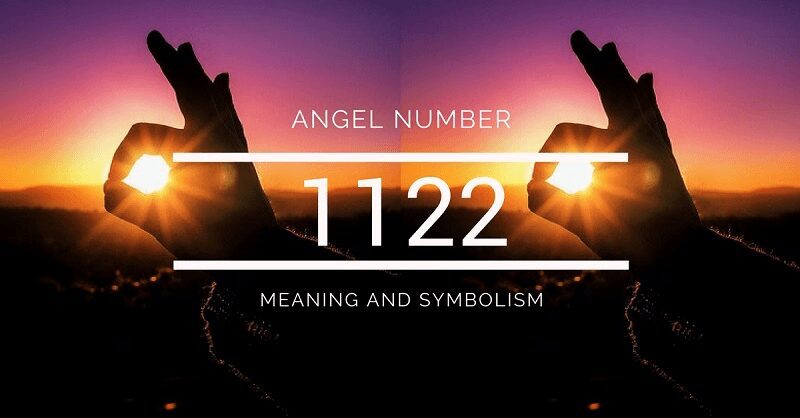 The Components and Symbolism of Angel Number 1122