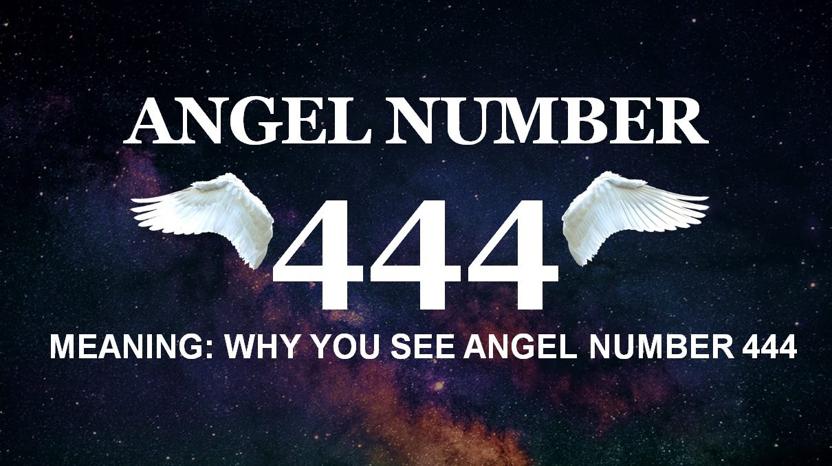 Spiritual Meaning of 1144 Angel Number