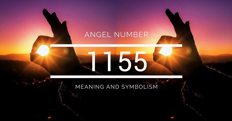 The Components and Symbolism of 1155 Angel Number 