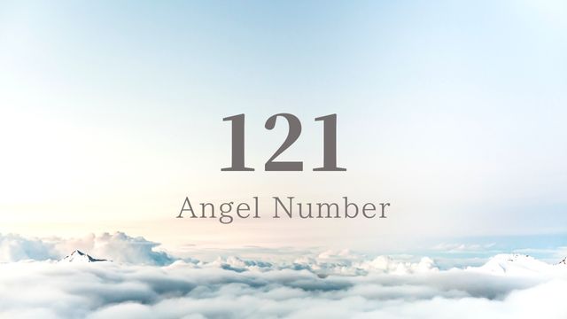 How Angel Number 121 Guides Life Paths