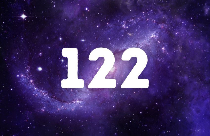 Spiritual Meaning of 122 Angel Number