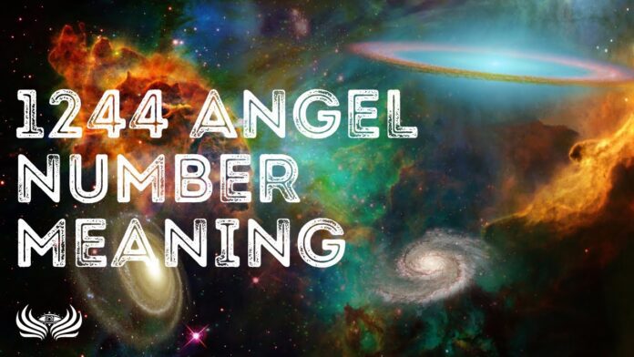 1244 Angel Number - All You Need To Know