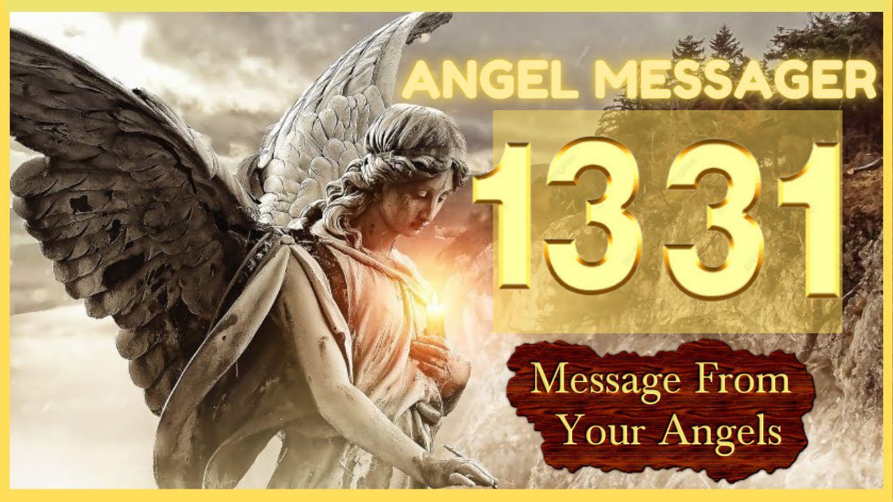 The Components and Symbolism of Angel Number 1331