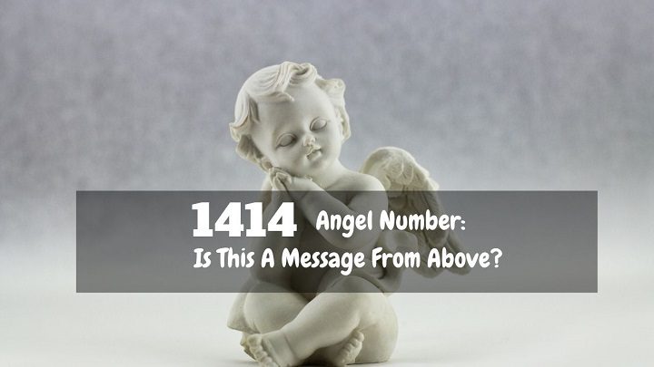 Recognizing and Interpreting the Message Behind Angel Number 1414