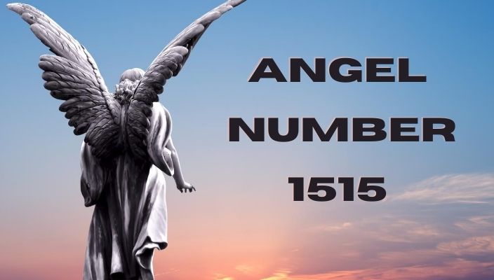 Signs from the Universe Through 1515 Angel Number