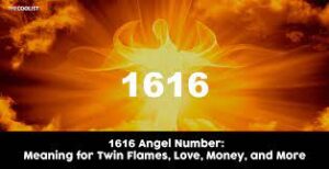 The Components and Symbolism of 1616 Angel Number 