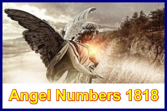 How Angel Number 1818 Guides Your Life Path