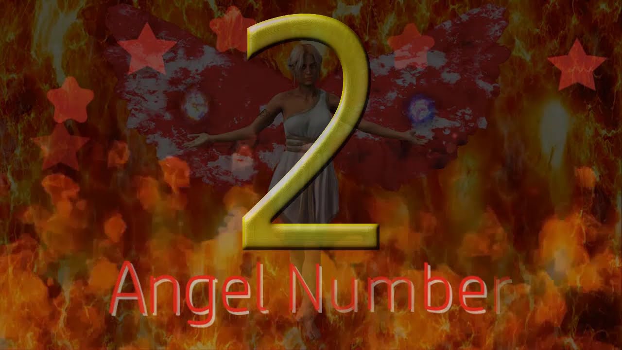 How 2 Angel Number Guides Life Paths