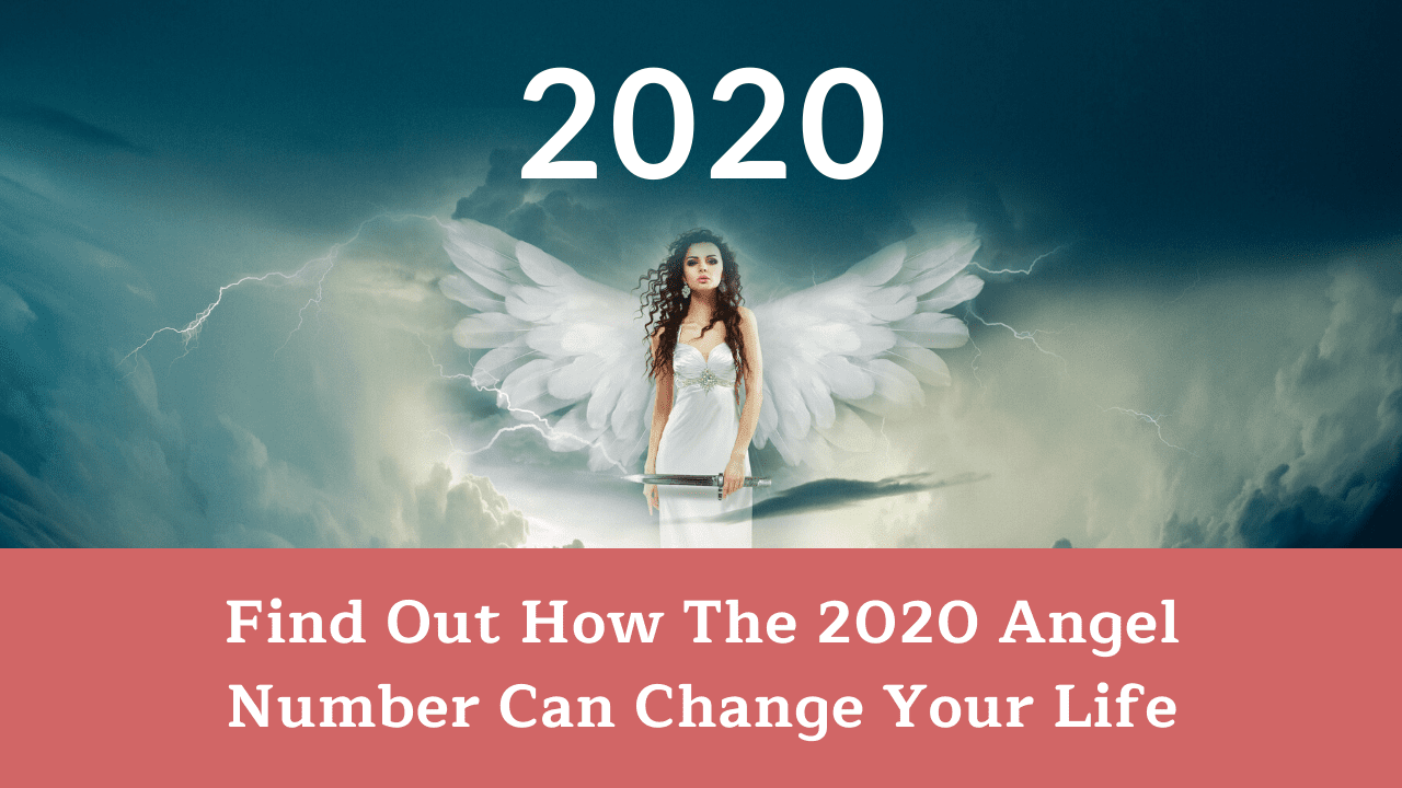 How 2020 Angel Number Guides Life Paths