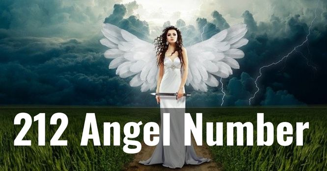 Recognizing and Interpreting the Message Behind 212 Angel Number
