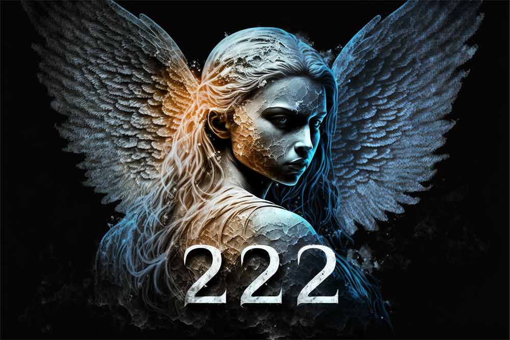 Recognizing and Interpreting the Message Behind Angel Number 222