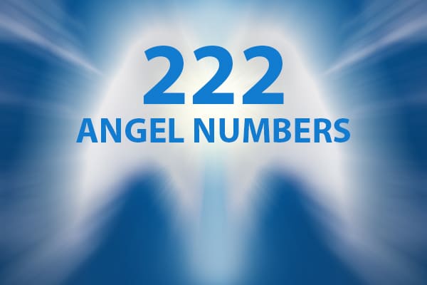 Responding to Angel Number 222