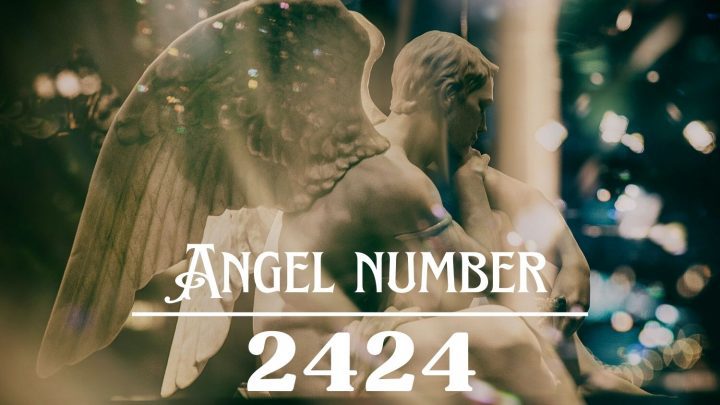 Responding to 2244 Angel Number