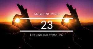 The Components and Symbolism of 23 Angel Number