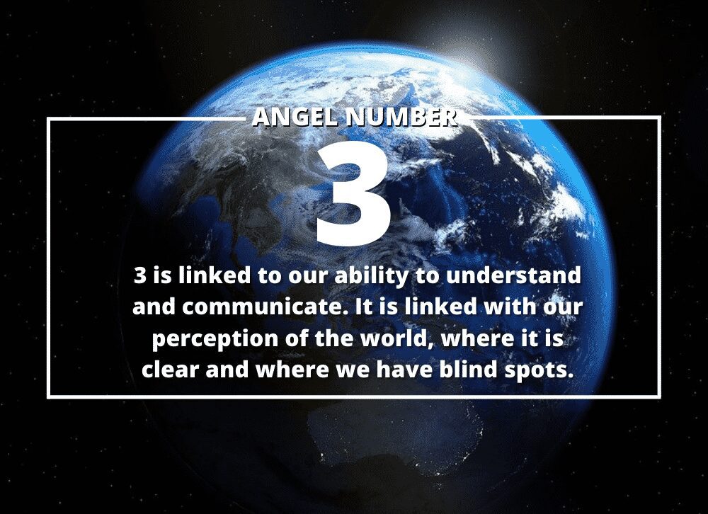 How 3 Angel Number Guides Life Paths
