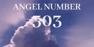 Signs from the Universe Through 303 Angel Number