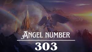 How Angel Number 303 Guides Life Paths