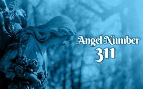 Signs from the Universe Through 311 Angel Number