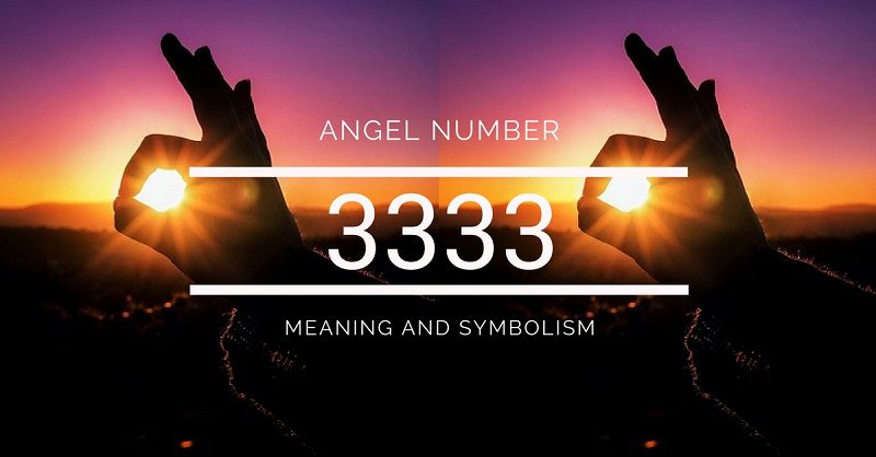 The Components and Symbolism of Angel Number 3333