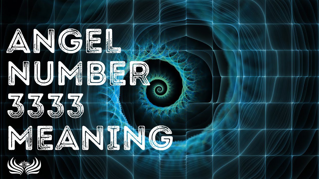Signs from the Universe Through 3333 Angel Number