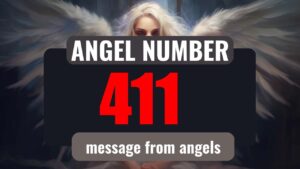 Responding to 411 Angel Number 