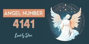 How Angel Number 4141 Guides Life Paths
