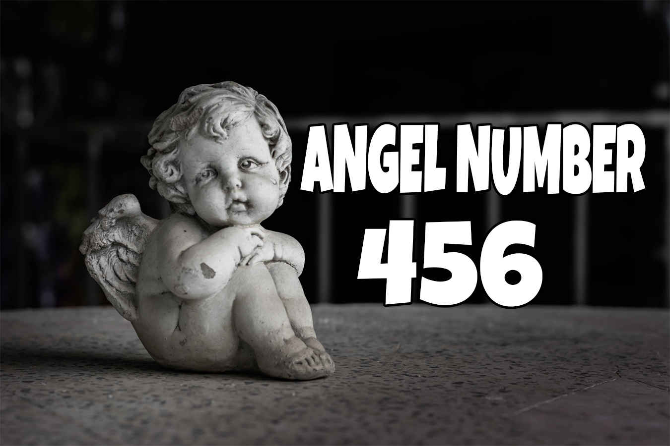 Spiritual Meaning of 456 Angel Number