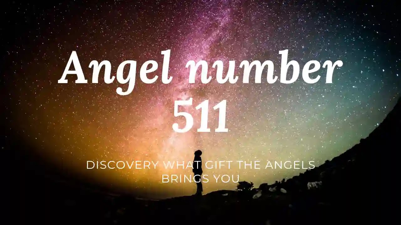 Responding to 511 Angel Number