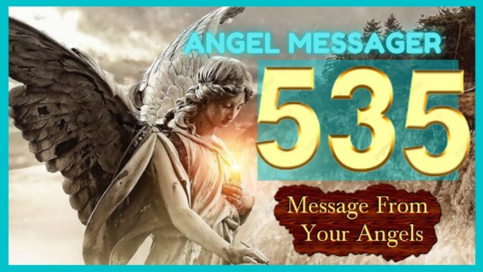 535 Angel Number - All You Need To Know
