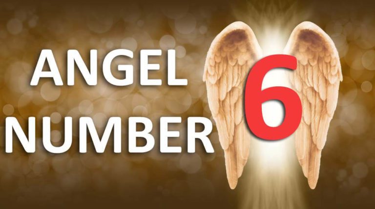 How 6 Angel Number Guides Life Paths