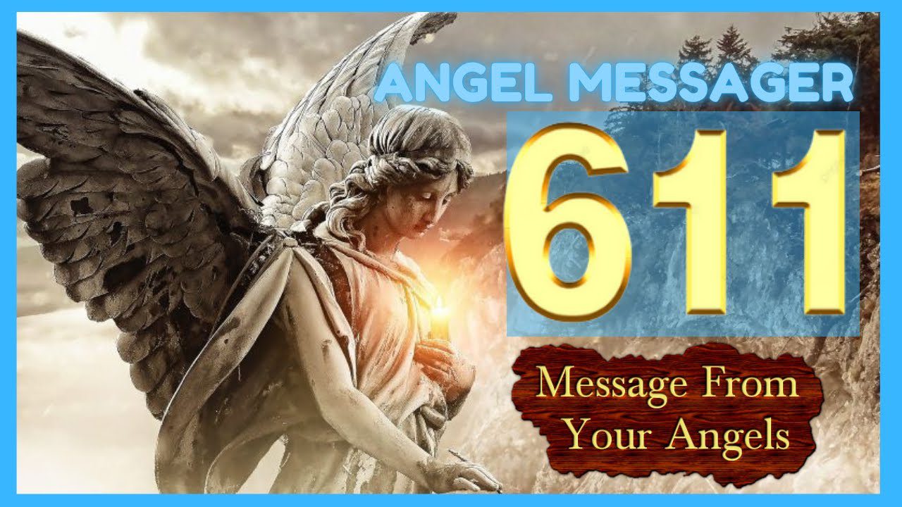 The Benefits of Understanding 611 Angel Number